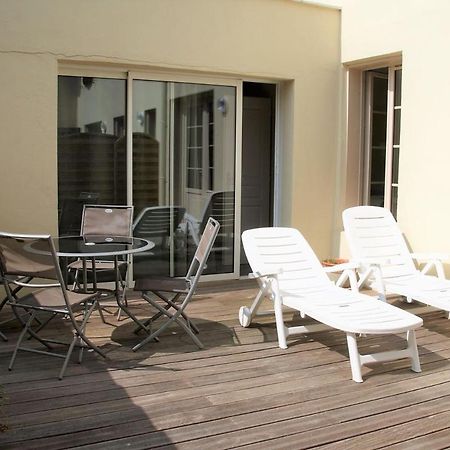 La Caravelle Appartement Châtelaillon-Plage Buitenkant foto