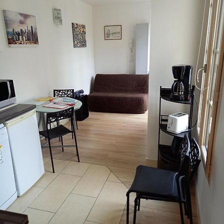 La Caravelle Appartement Châtelaillon-Plage Buitenkant foto