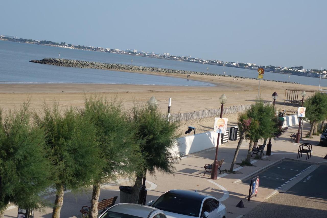 La Caravelle Appartement Châtelaillon-Plage Buitenkant foto