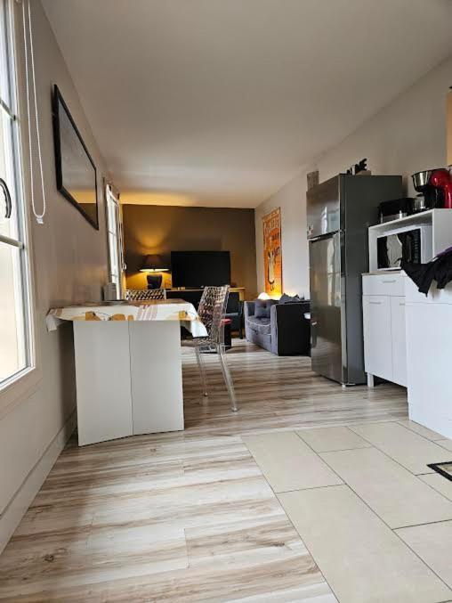 La Caravelle Appartement Châtelaillon-Plage Buitenkant foto