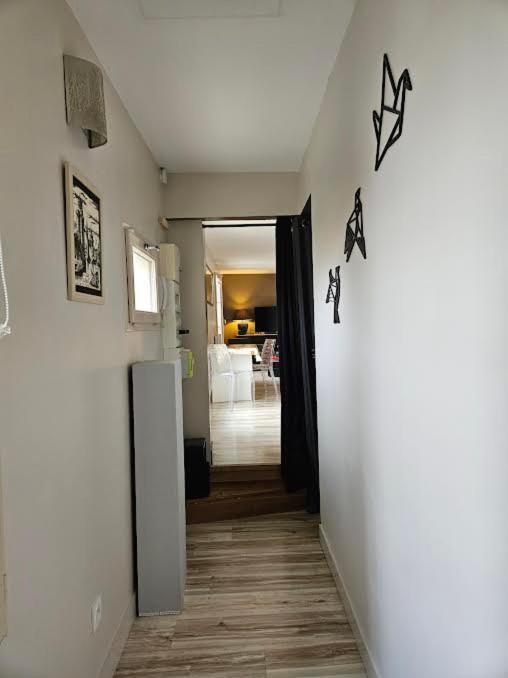 La Caravelle Appartement Châtelaillon-Plage Buitenkant foto
