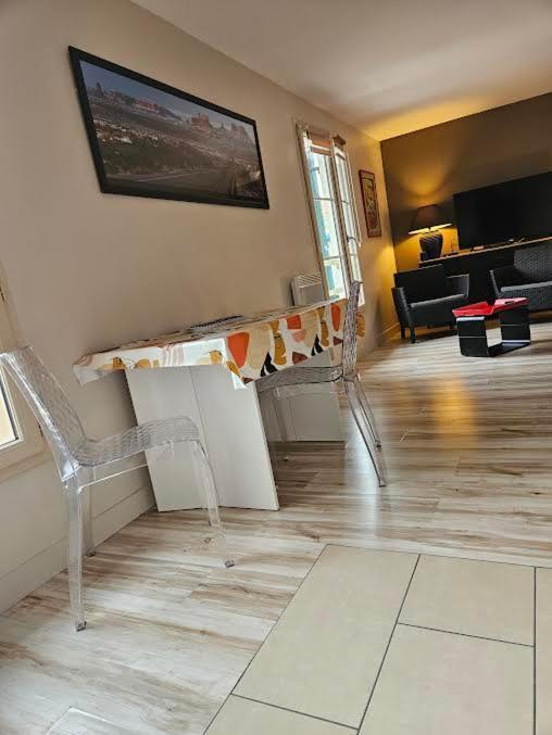 La Caravelle Appartement Châtelaillon-Plage Buitenkant foto