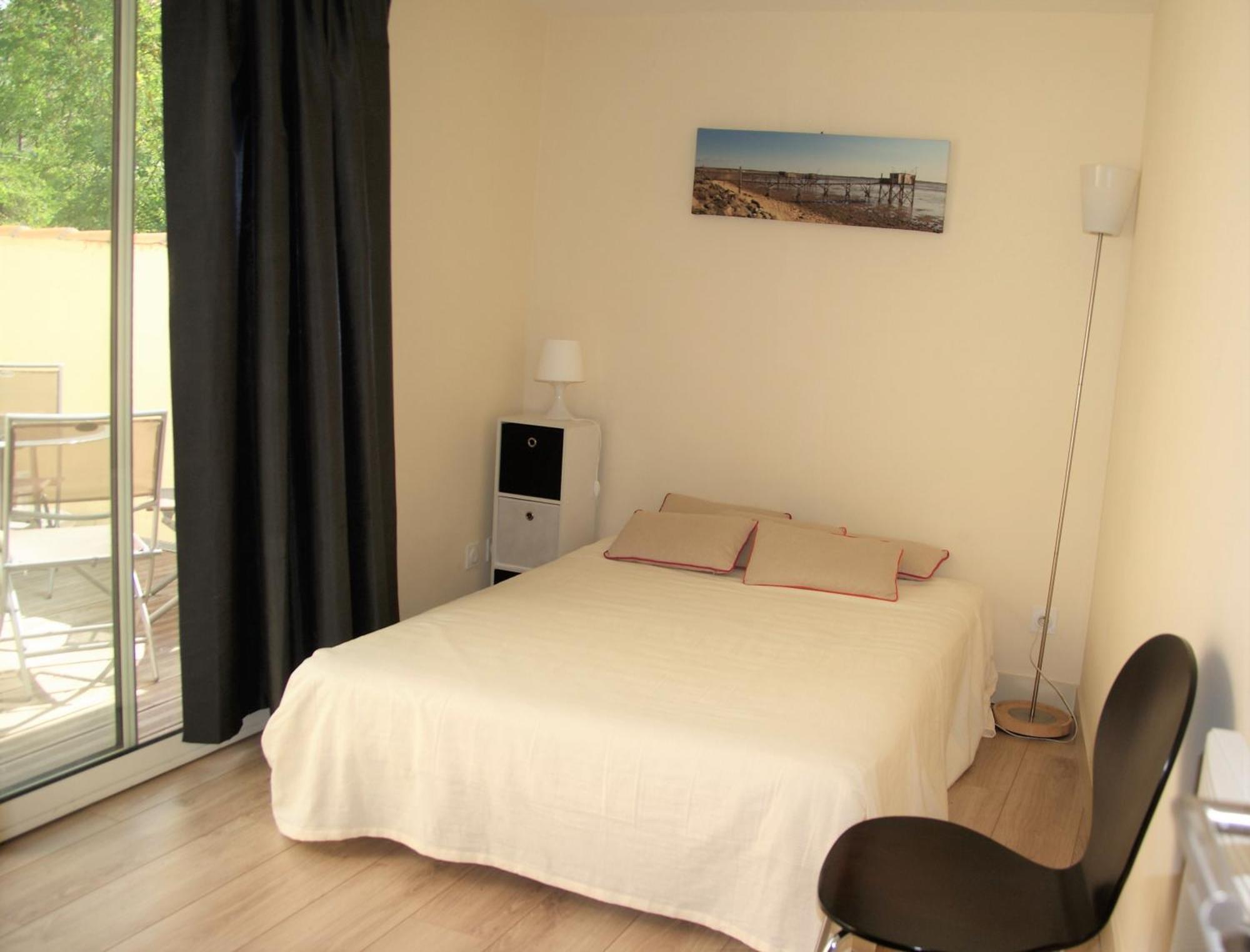 La Caravelle Appartement Châtelaillon-Plage Buitenkant foto