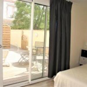 La Caravelle Appartement Châtelaillon-Plage Buitenkant foto