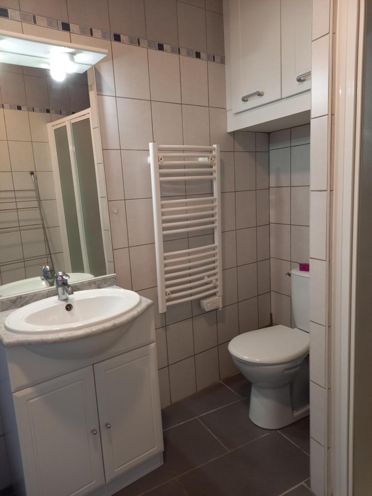 La Caravelle Appartement Châtelaillon-Plage Buitenkant foto