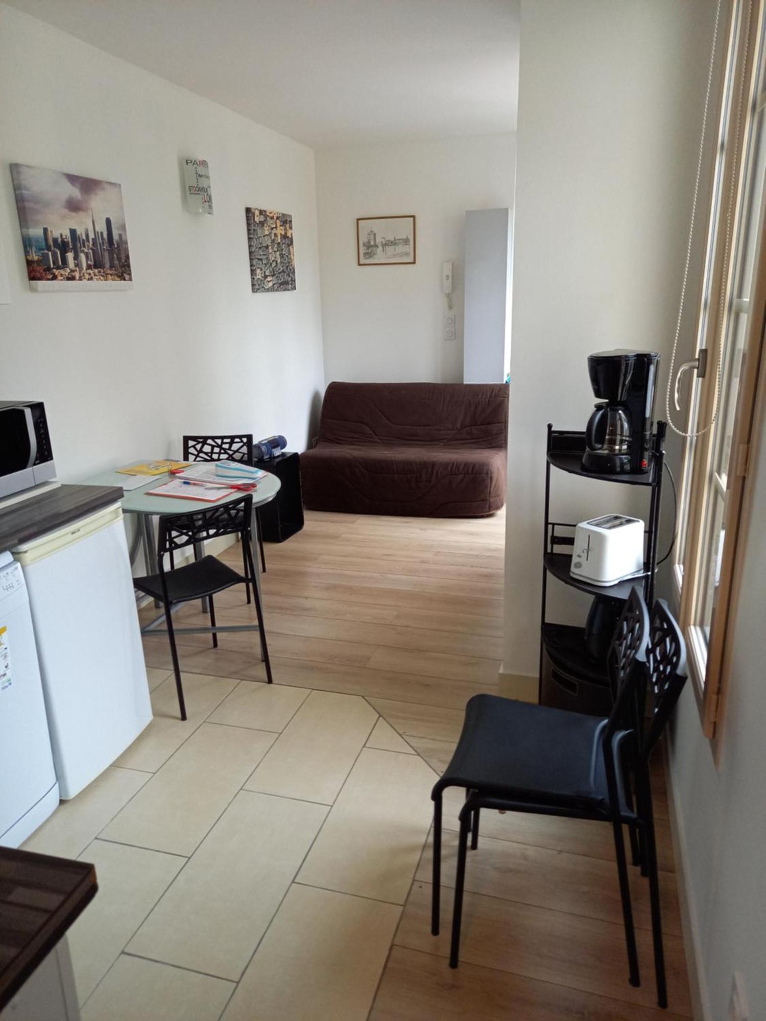La Caravelle Appartement Châtelaillon-Plage Buitenkant foto